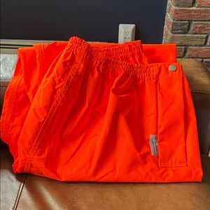 Neese reflective pants